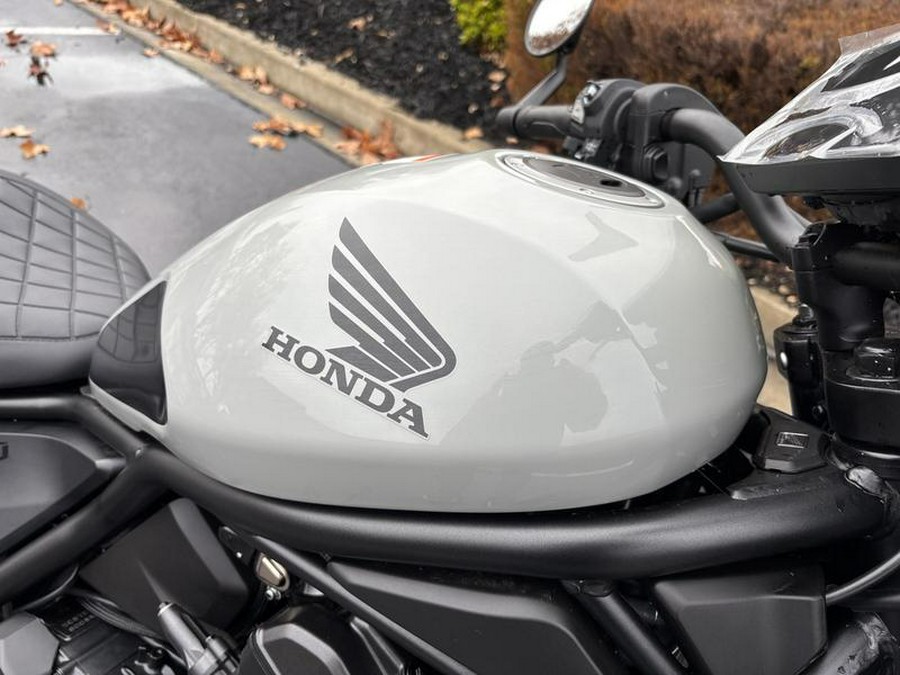 2026 Honda® Rebel 1100 DCT SE