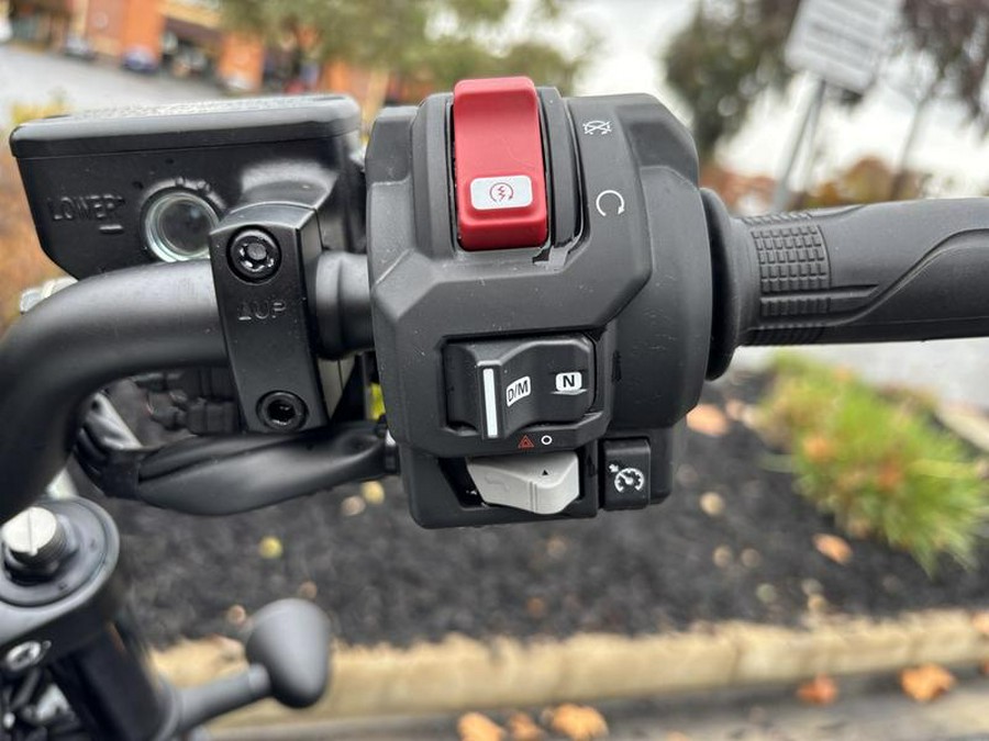 2026 Honda® Rebel 1100 DCT SE