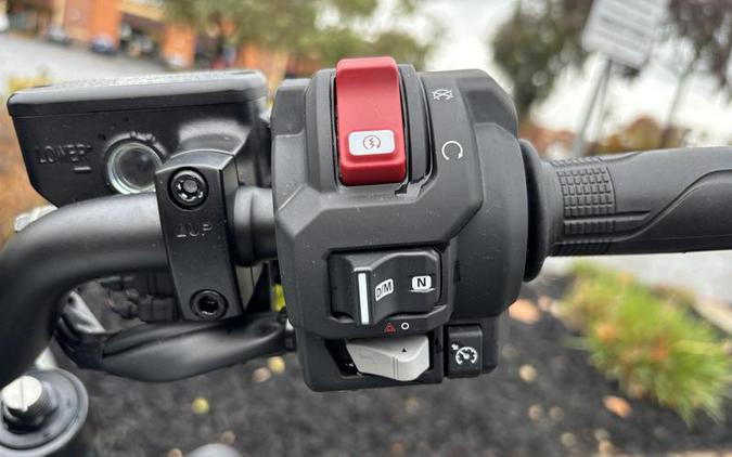 2026 Honda® Rebel 1100 DCT SE