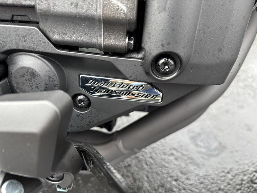 2026 Honda® Rebel 1100 DCT SE