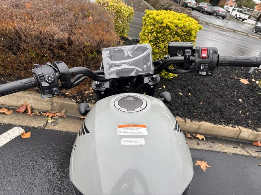 2026 Honda® Rebel 1100 DCT SE