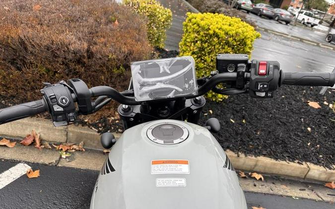 2026 Honda® Rebel 1100 DCT SE