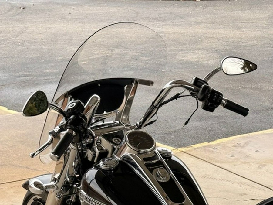 2016 Harley-Davidson FLRT - Freewheeler