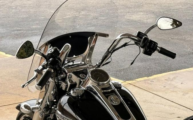 2016 Harley-Davidson FLRT - Freewheeler