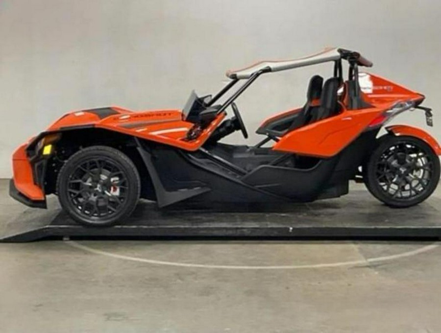 2024 Polaris® Slingshot SL AutoDrive