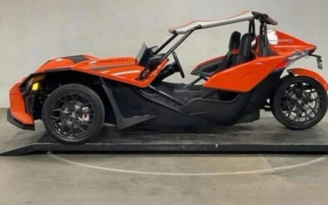 2024 Polaris® Slingshot SL AutoDrive