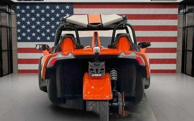2024 Polaris® Slingshot SL AutoDrive
