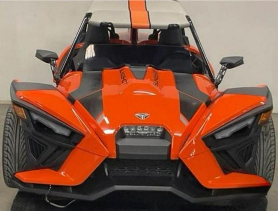 2024 Polaris® Slingshot SL AutoDrive