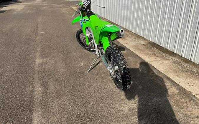 2026 Kawasaki KX 450X