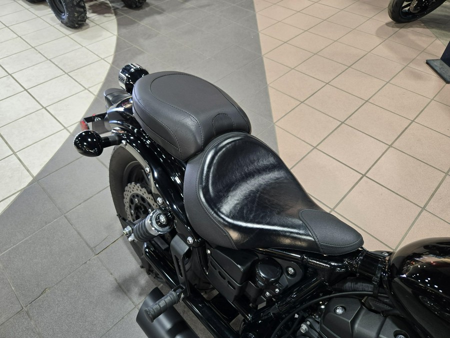 2014 YAMAHA BOLT RSPEC