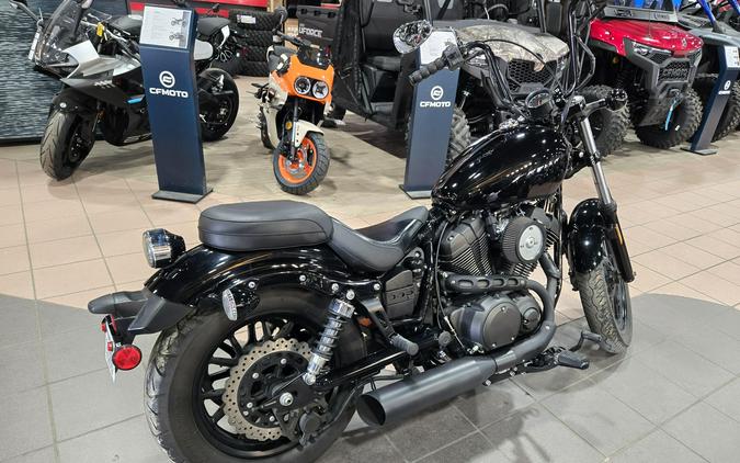 2014 YAMAHA BOLT RSPEC