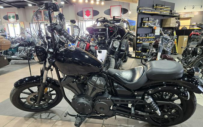 2014 YAMAHA BOLT RSPEC