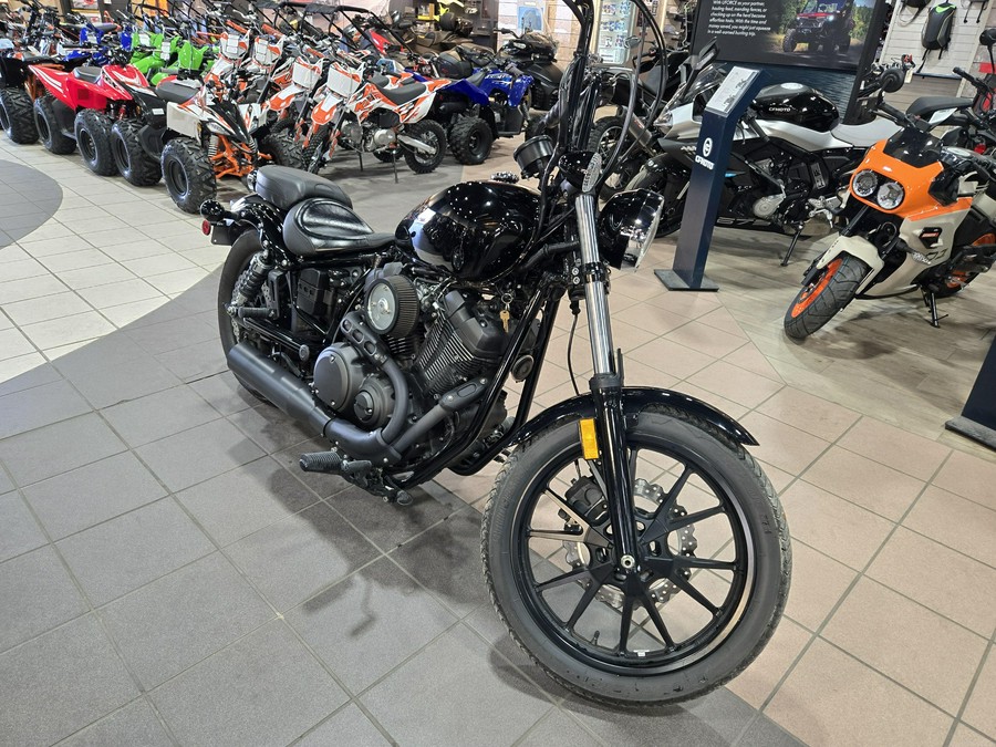 2014 YAMAHA BOLT RSPEC