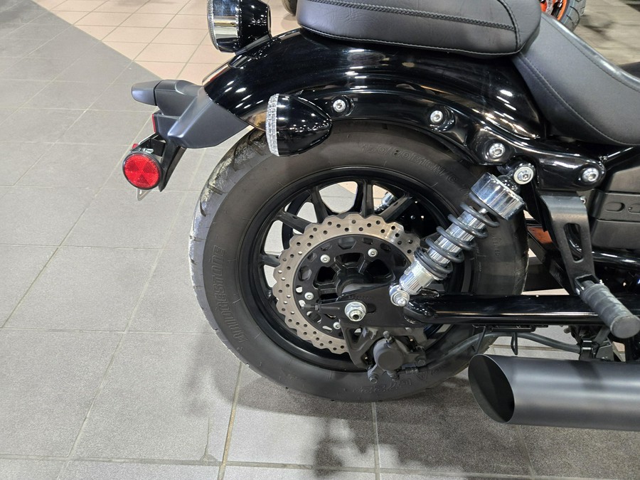 2014 YAMAHA BOLT RSPEC