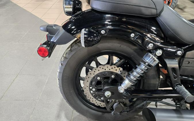 2014 YAMAHA BOLT RSPEC