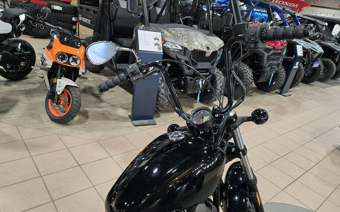 2014 YAMAHA BOLT RSPEC