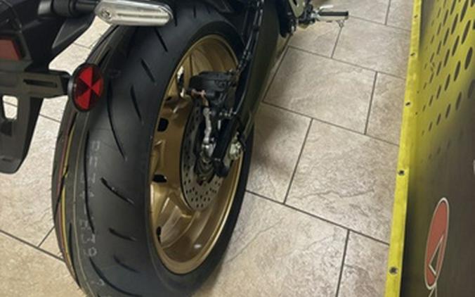 2026 Yamaha XSR 900