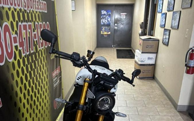 2026 Yamaha XSR 900