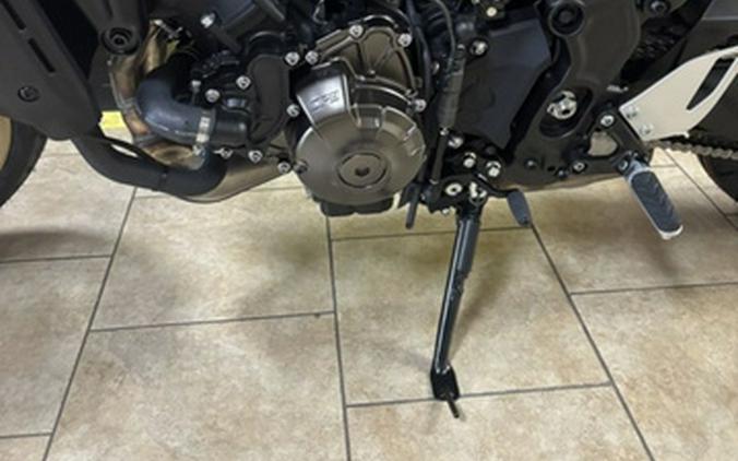2026 Yamaha XSR 900