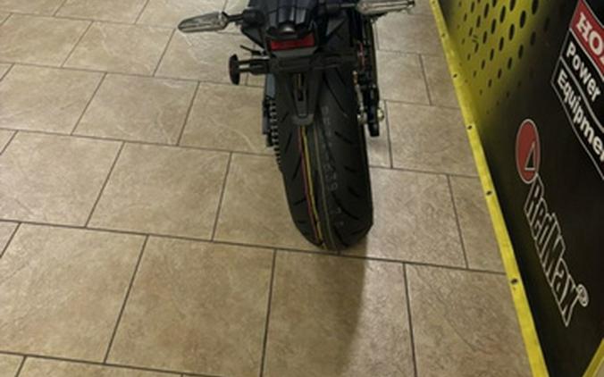 2026 Yamaha XSR 900