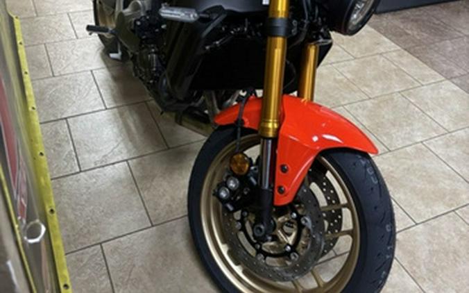 2026 Yamaha XSR 900