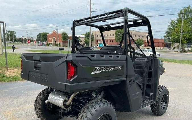 2026 Polaris Ranger SP 570