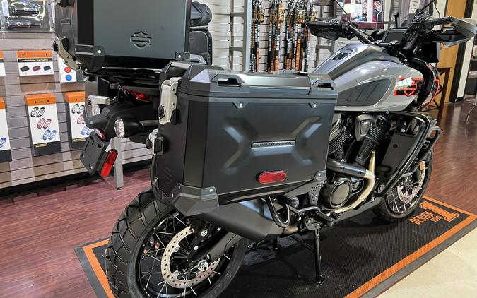 2026 Harley-Davidson Pan America® 1250 Limited