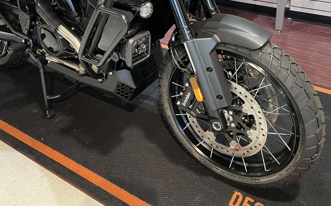 2026 Harley-Davidson Pan America® 1250 Limited