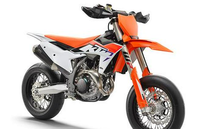 2023 KTM 450 SMR