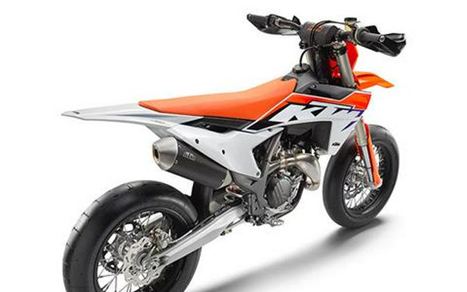 2023 KTM 450 SMR