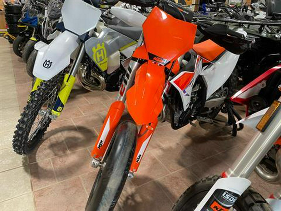 2023 KTM 450 SMR