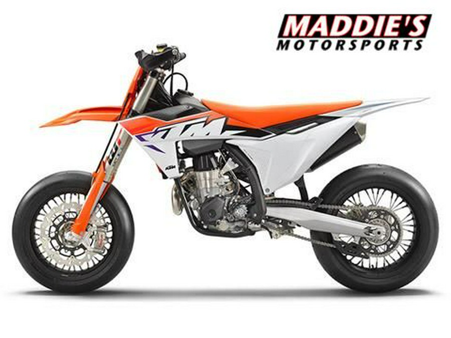 2023 KTM 450 SMR