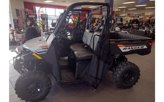 2024 Polaris Industries Ranger® 1000 Premium