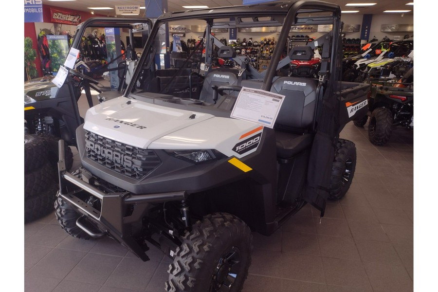 2024 Polaris Industries Ranger® 1000 Premium