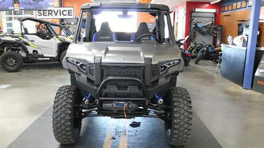 2024 Polaris Polaris XPEDITION XP Ultimate