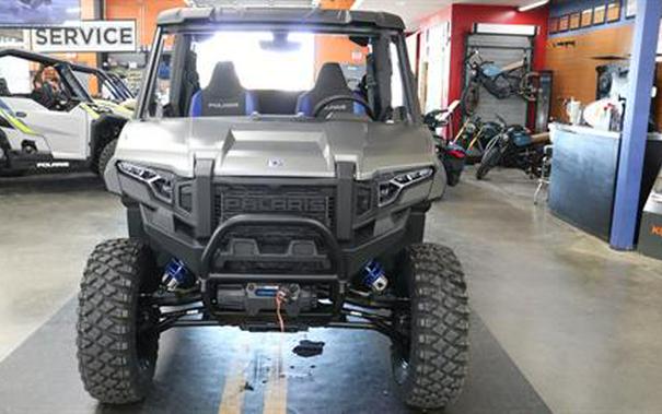 2024 Polaris Polaris XPEDITION XP Ultimate