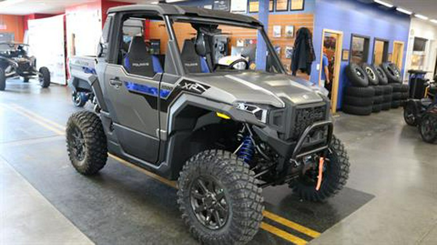 2024 Polaris Polaris XPEDITION XP Ultimate