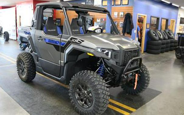 2024 Polaris Polaris XPEDITION XP Ultimate