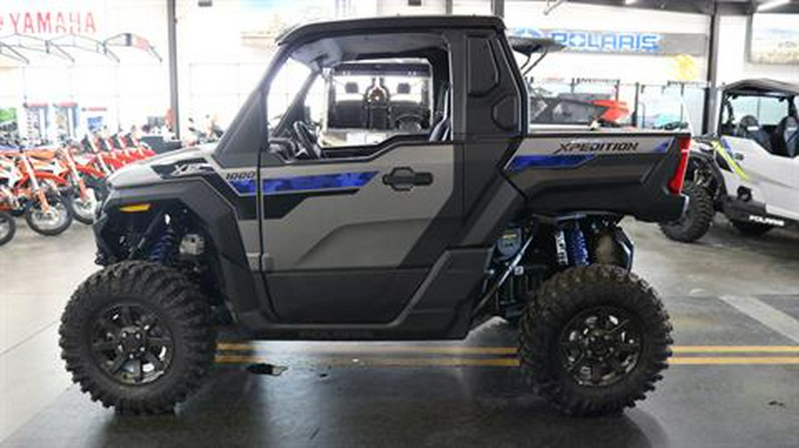 2024 Polaris Polaris XPEDITION XP Ultimate