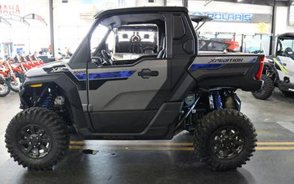 2024 Polaris Polaris XPEDITION XP Ultimate