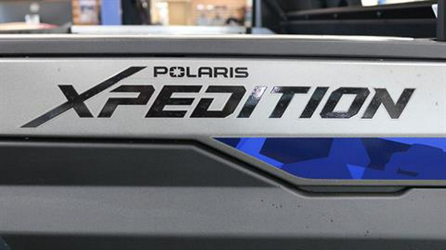 2024 Polaris Polaris XPEDITION XP Ultimate