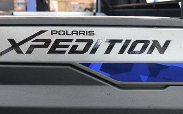 2024 Polaris Polaris XPEDITION XP Ultimate