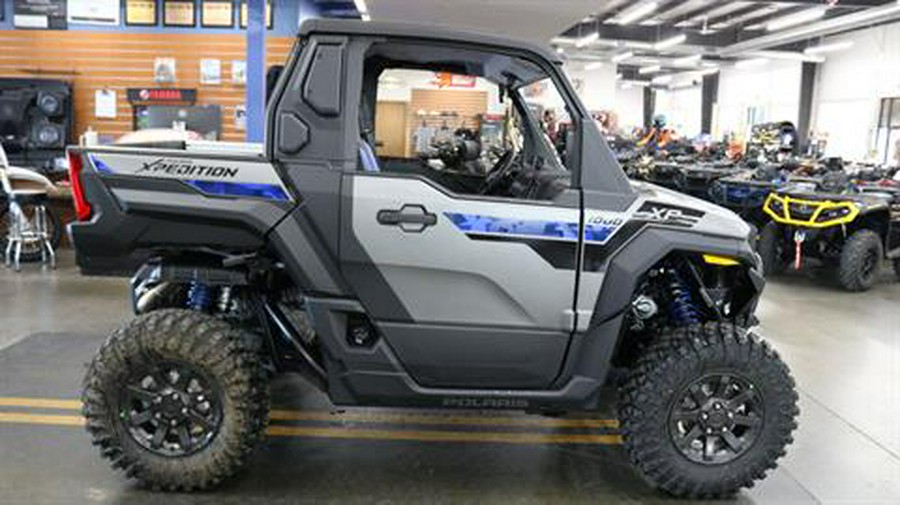 2024 Polaris Polaris XPEDITION XP Ultimate