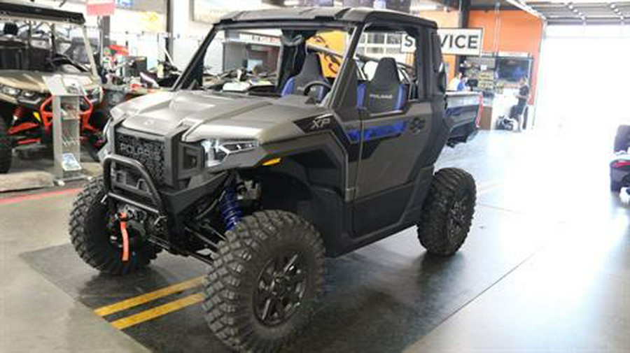 2024 Polaris Polaris XPEDITION XP Ultimate