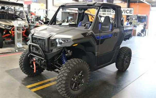 2024 Polaris Polaris XPEDITION XP Ultimate