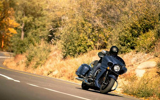 2024 Kawasaki Vulcan® 1700 Vaquero® ABS