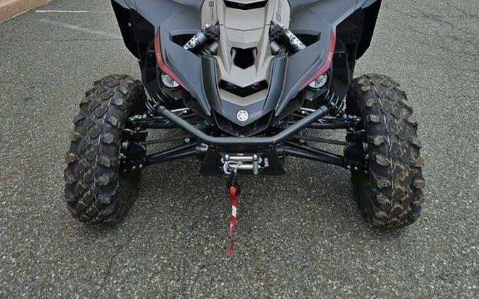 2024 Yamaha YXZ1000R SS XT-R