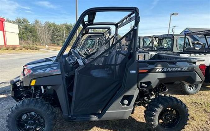 2024 Polaris Ranger XP 1000 Premium