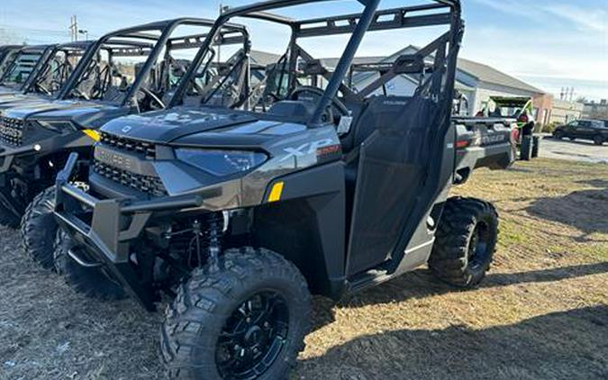 2024 Polaris Ranger XP 1000 Premium