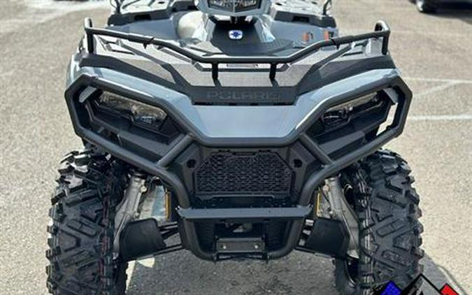 2024 Polaris Sportsman 570 Premium